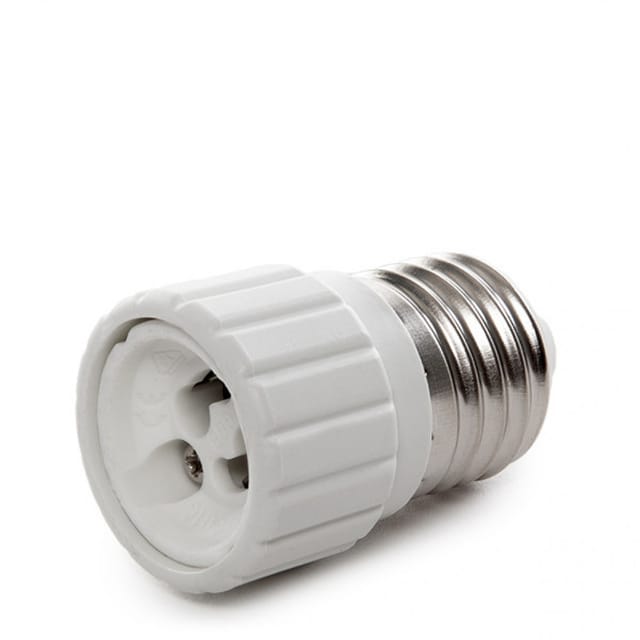 Adapter E27 / Gu10