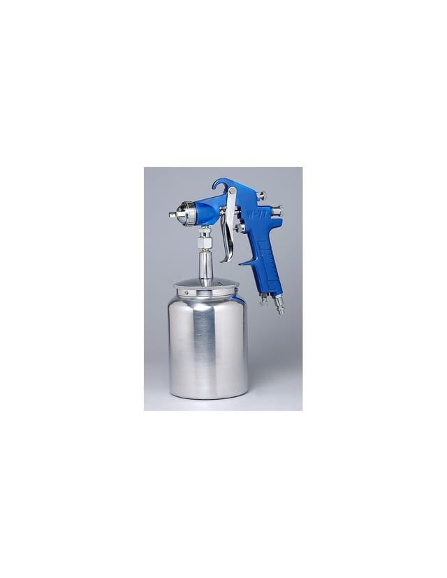 Siphonpistole 1l 3 Einstellungen D1 8 - Blister