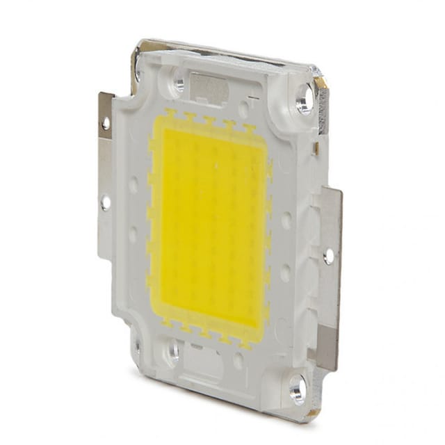 Led Hohe Energie 70w 5.670lm 3000ºk Cob30 50.000h [ch-led -70w-30mil-ww]