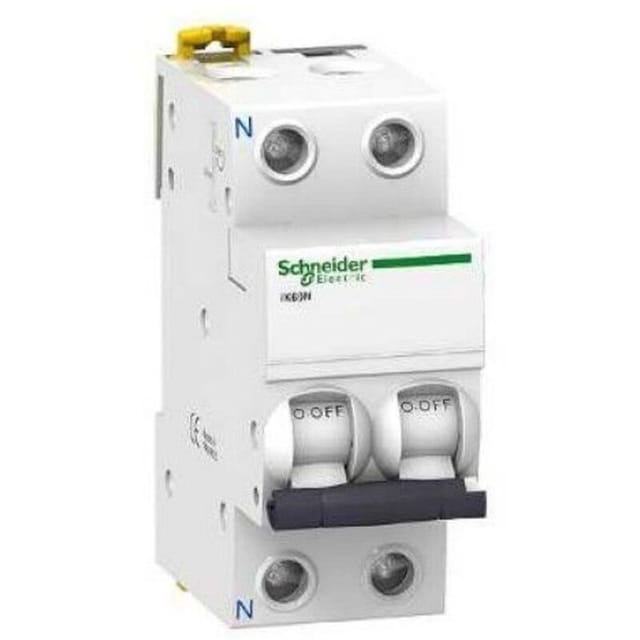 Schneider Electric - Leistungsschalter 2p 40a Tertiary Schneider A9f79240
