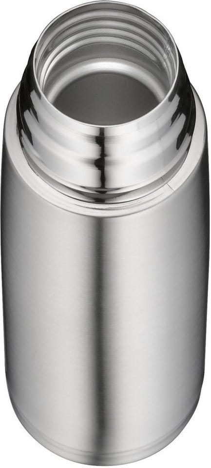 Isolierflasche Top Therm Edelstahl 0,5l
