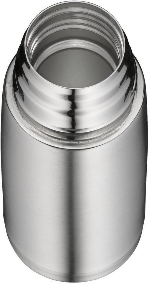 Isolierflasche Top Therm Edelstahl 0,35l