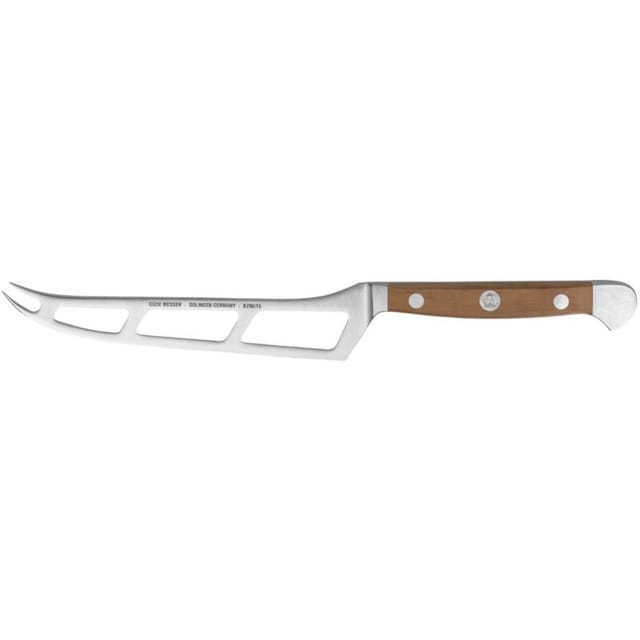 Güde - Alpha Käsemesser 15 Cm Birne