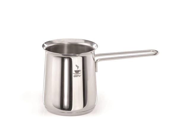 Milchaufschäumerkanne 300 Ml Gefu Claudio G-16050