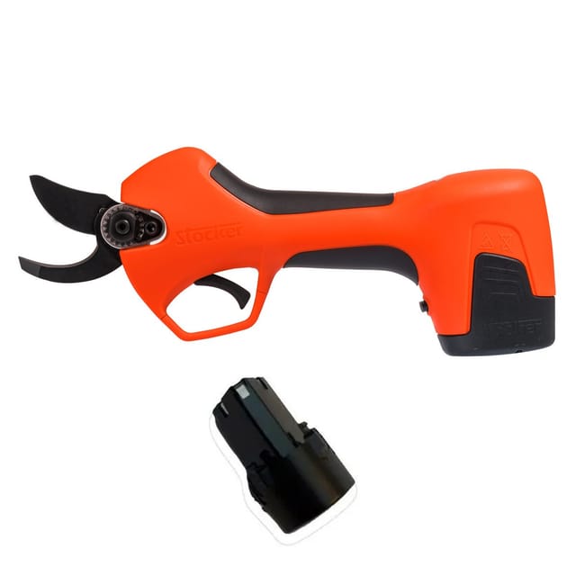 Vulcano E-25 Tr Basic St-314 Schere