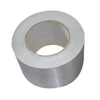 Ubbink - Rolle Graues Klebeband Butyl 100mm X 5m Zum Abdichten - 321902