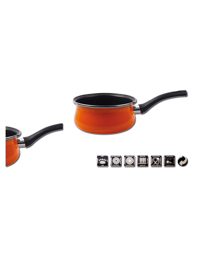 Magefesa Valencia Kasserolle 14 Cm 01114644