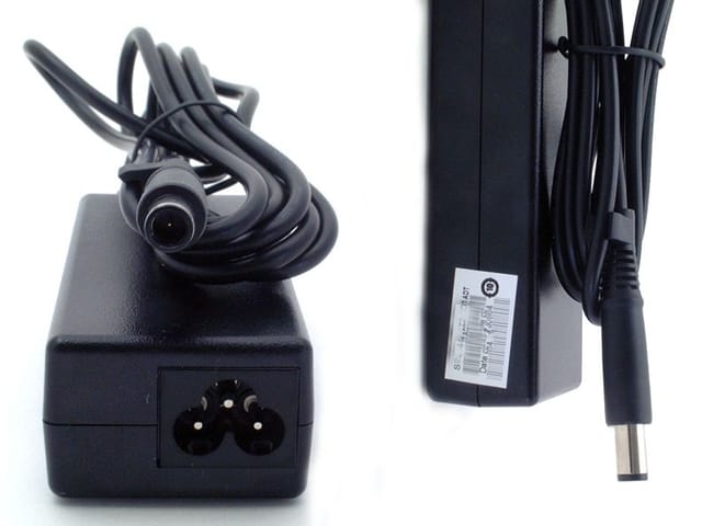 Hpi Ac Adapter 65w Npfc Smart. Ohne Netzkabel