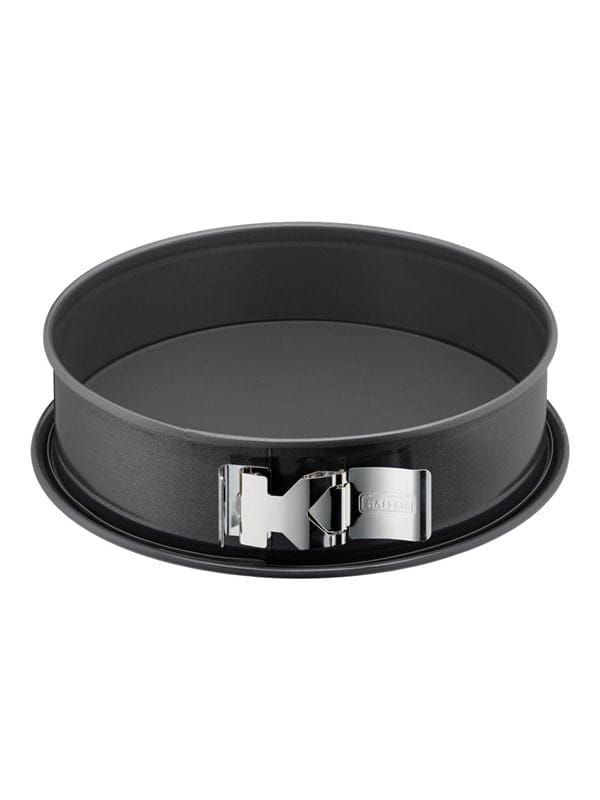 Springform Plus 8,5cm Ø30cm Schwarz