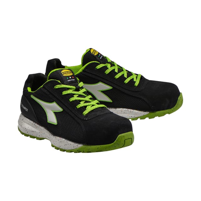 Diadora - Glove Eco Mds S1p Src Hro - Sicherheitsschuhe - 40 Eu
