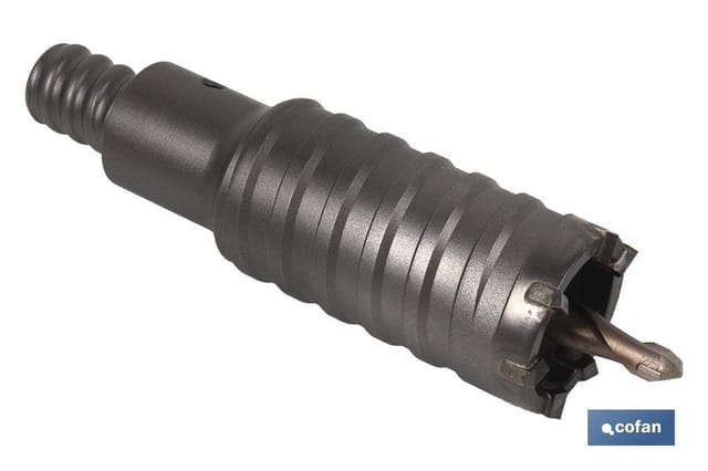 Schlaghammerkrone 150 Mm