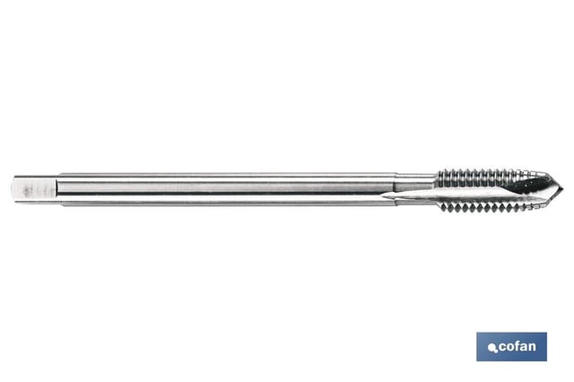 Maschinenstecker Din376/374 Form B M-22x2,50