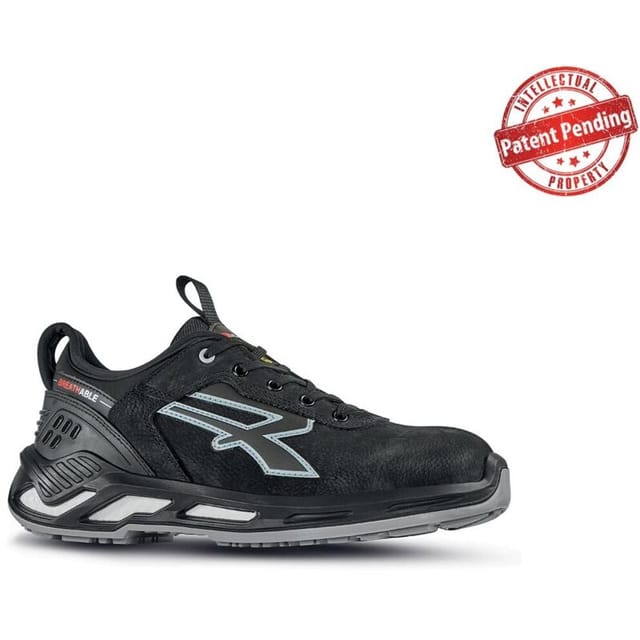 U Power Rush S3 Src Ci Esd Sicherheitsschuhe - 36 Eu