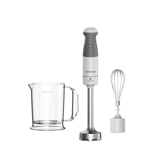 Stabmixer Hbm40.002wh 850watt