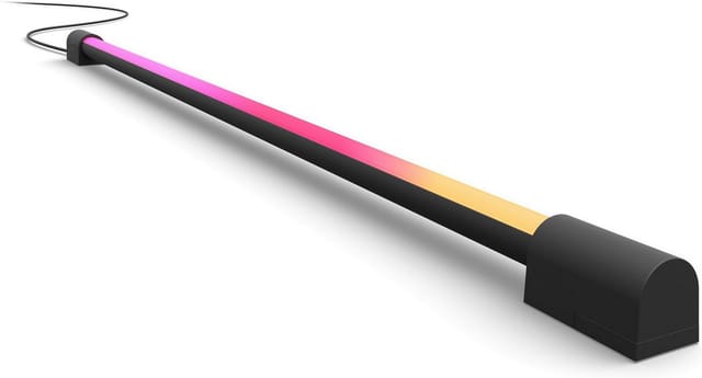 Philips Hue Play Gradient Light Tube Led 17630600 Lichtleiste 75cm Schwarz