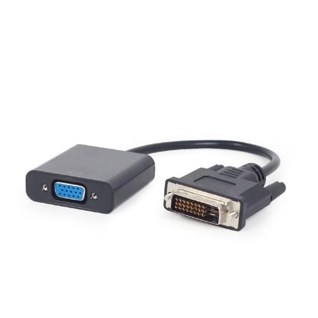 Adapter Dvi-d(m) / Vga(f) - Gembird