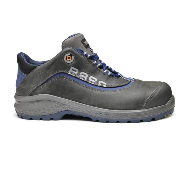Be-joy B0874 S3 Src Sicherheitsschuhe - 45 Eu - Base