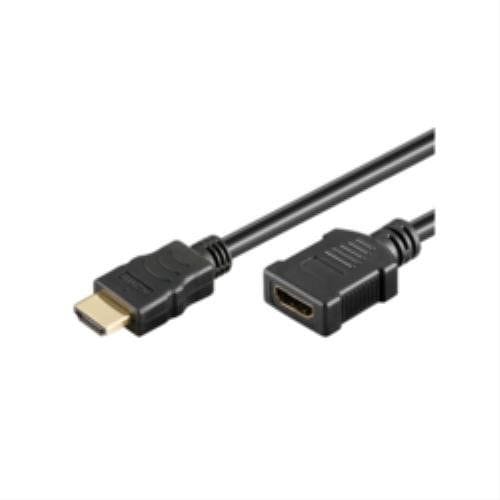 Hdmi 1.4 Verlängerungskabel 5m - Microconnect