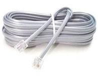 Microconnect - Modular Rj11 4c/4p 10m