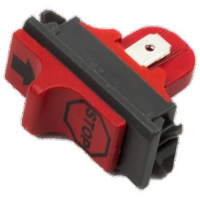Stoppschalter 522798201 Original Husqvarna