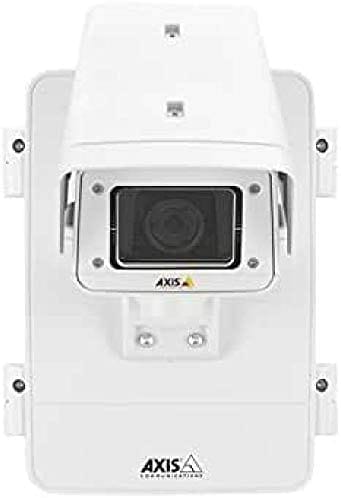 Axis T98a16-ve Robuste Sicherheitsschränke Weiß Ip66
