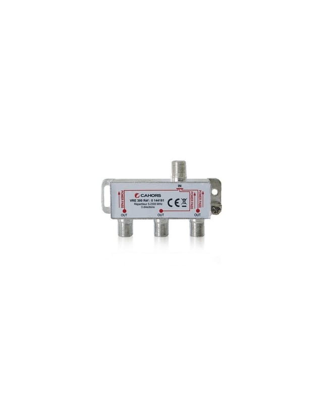 Verteiler 2d 5-2300 Mhz