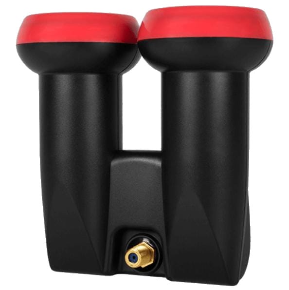 Diavolo Monoblock Single - Megasat