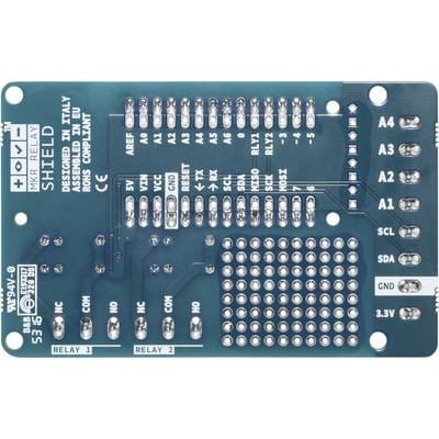 Tsx00003 Erweiterungs-platine - Arduino