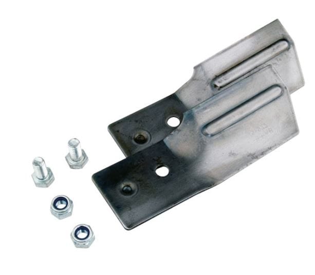 Stiga Multiclip Kompatibel Rasenmähermesser 1111-9003-01 140mm 8mm
