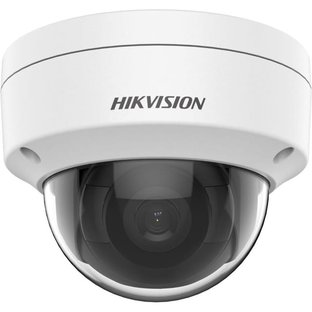 Unbekannt - Hikvision Ds-2cd2143g2-is(2,8 Mm) Dome - Kamera De Professional Security (4 Megapixel)