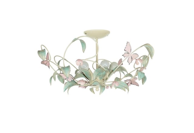 Deckenlampe Summer Ø64cm 5-flmg