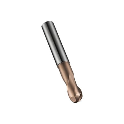 Radiusfräser S529 D.5mm Einsatz-l.20mm Hm Tisin Z.2