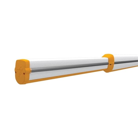 Modularer Boom 8,56 Mt Meter 8560mm Für Gard Gt8 Came 803xa-0420 Für Automatische Barriere Gard Gt8