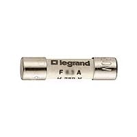 010205 Kartusche, Zylindrisch, Miniatur – 5 X 20 Mm – 500 Ma - Legrand