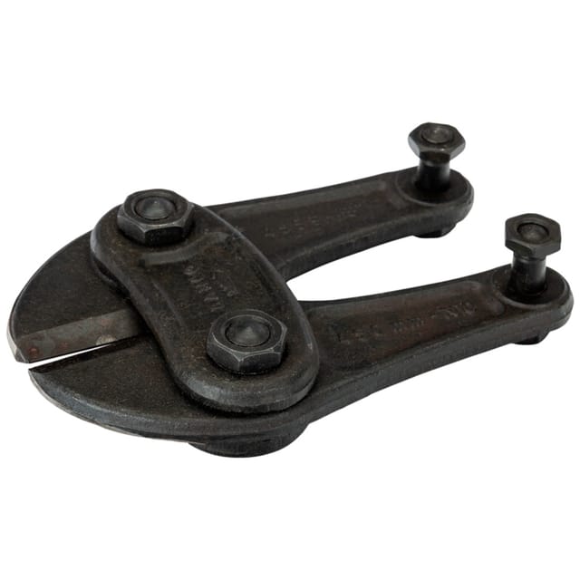 Ersatz-schneidköpfe Für Bolzenschneider Der Serie 4559-24b Jc 600 Mm - Bahco