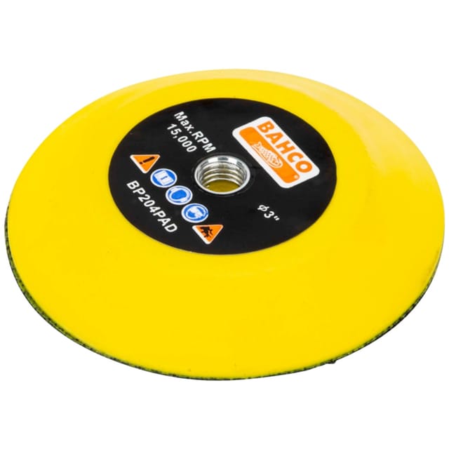 Bahco Schleifscheibe, 77 Mm Für Bp204