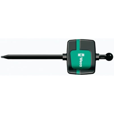 Flaggenschraubendreher Torx Plus 7ip, 1267 A - W05026361001