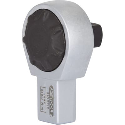Ks Tools 14 X 18 Mm Einsteck-umschaltknarre 1/2" - 516.2712