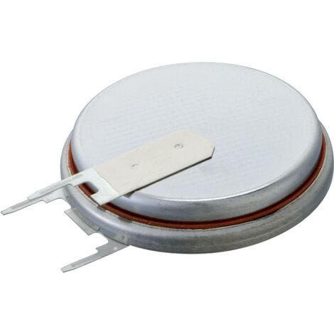 Renata - Knopfzelle Cr 2450n 3 V 1 St. 540 Mah Lithium Cr2450n.rv-lf
