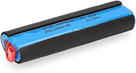 Edm - Ersatzbatterie Für 31844