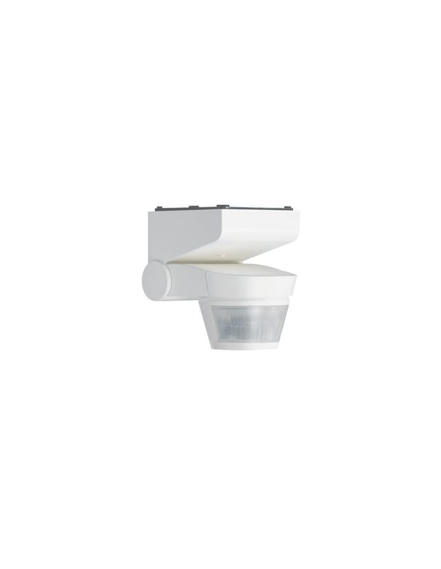 Bewegungsmelder Wand Ip55 Standard 140° Weiß - 52110 - Hager