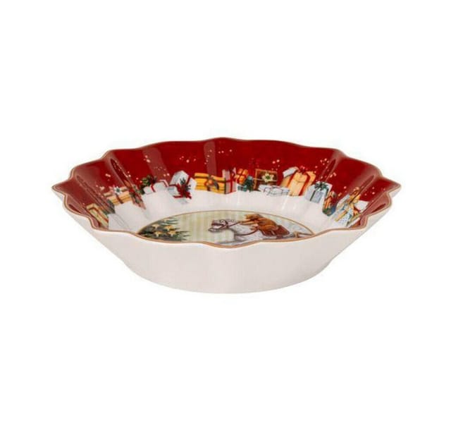 Spielzeug Fantasycoupe Pm Geschenke 16,5 Cm - Villeroy & Boch