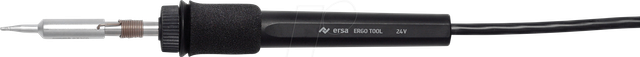 Ersa - Ergo Tool Lötkolben 24 V 60 W Meißelform +150 - +450 °c