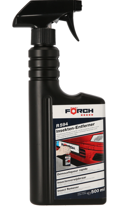 Insektenentferner Flüssig 500ml R594 Forch