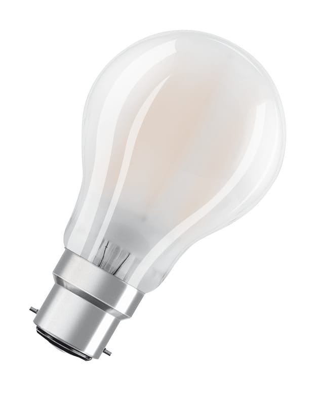 Osram Led-lampe Dimmbar Warmweiß 7,8w