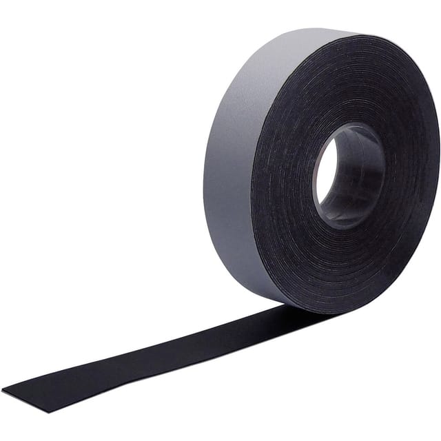 Cellpack - 194590 194590 Reparaturband Schwarz (l X B) 10 M X 19 Mm 1 St.