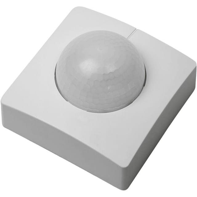 Osram 232969 Ledvance Ir-sensor St8 Connected Cir – Ip54 – Kreisförmige Bereiche