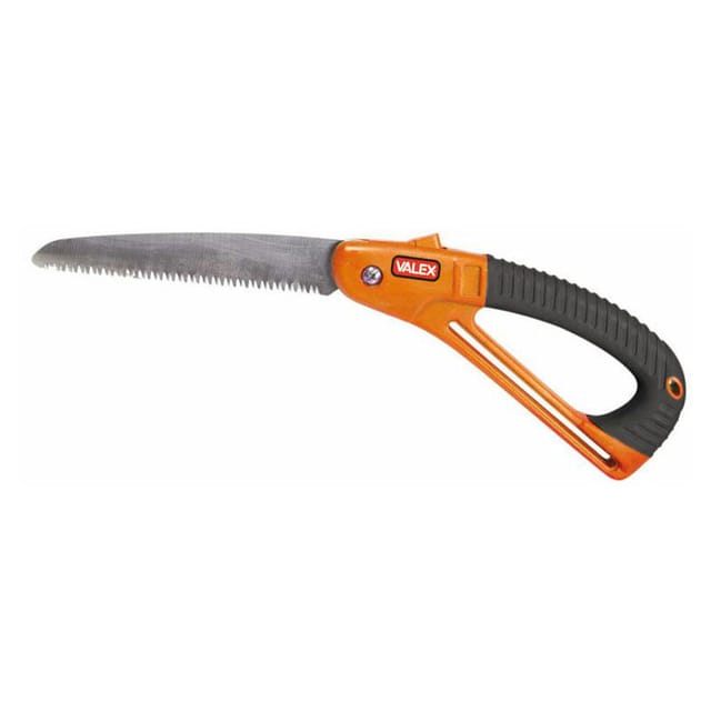 Klappsäge Mit Schutz Valex 1486290