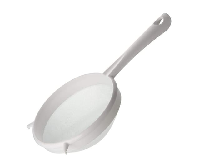Fackelmann Sieb Ø 19 Cm Küchenutensilien