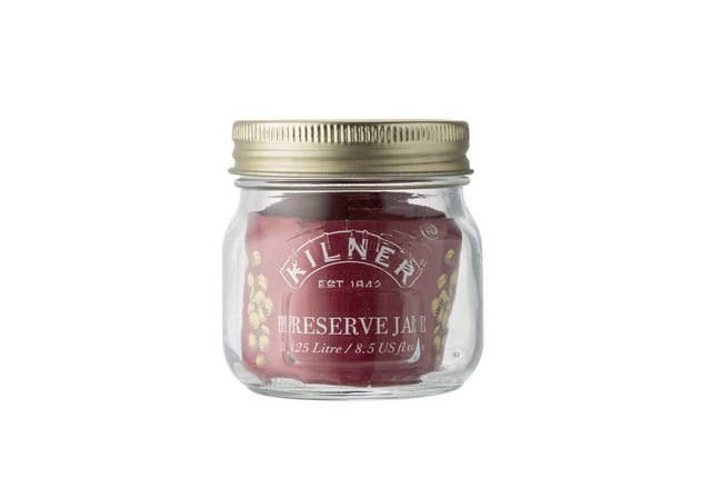 Kilner Schraubdeckelglas